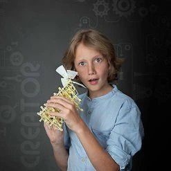 Heebiejeebies Gifts For Boys DIY Wind Walker | Build Your Own Wind Powered Strandbeest 7 Heebiejeebies Gifts For Boys DIY Wind Walker | Build Your Own Wind Powered Strandbeest