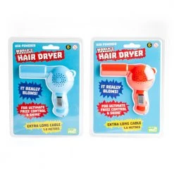 Mdi World's Smallest Hair Dryer Miniature Products