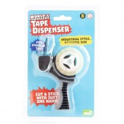 Mdi World's Smallest Tape Dispenser Office Gifts