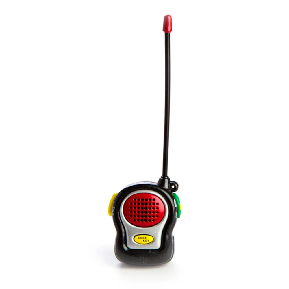 Mdi World's Smallest Walkie Talkies 5 Mdi World's Smallest Walkie Talkies
