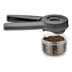 Ortwo Lite One-Handed Spice Grinder | Dreamfarm