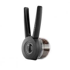 Ortwo Lite One-Handed Spice Grinder | Dreamfarm