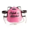 Mdi Beer Gifts Drink Up B#tches Drinking Beer Hat 1 Mdi Beer Gifts Drink Up B#tches Drinking Beer Hat