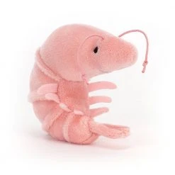 IsAlbi Jellycat Seafood Sensational Shrimp