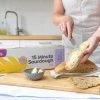 Bevie Mad Millie Make Your Own Sourdough Bread Kit Mens Novelty Gifts