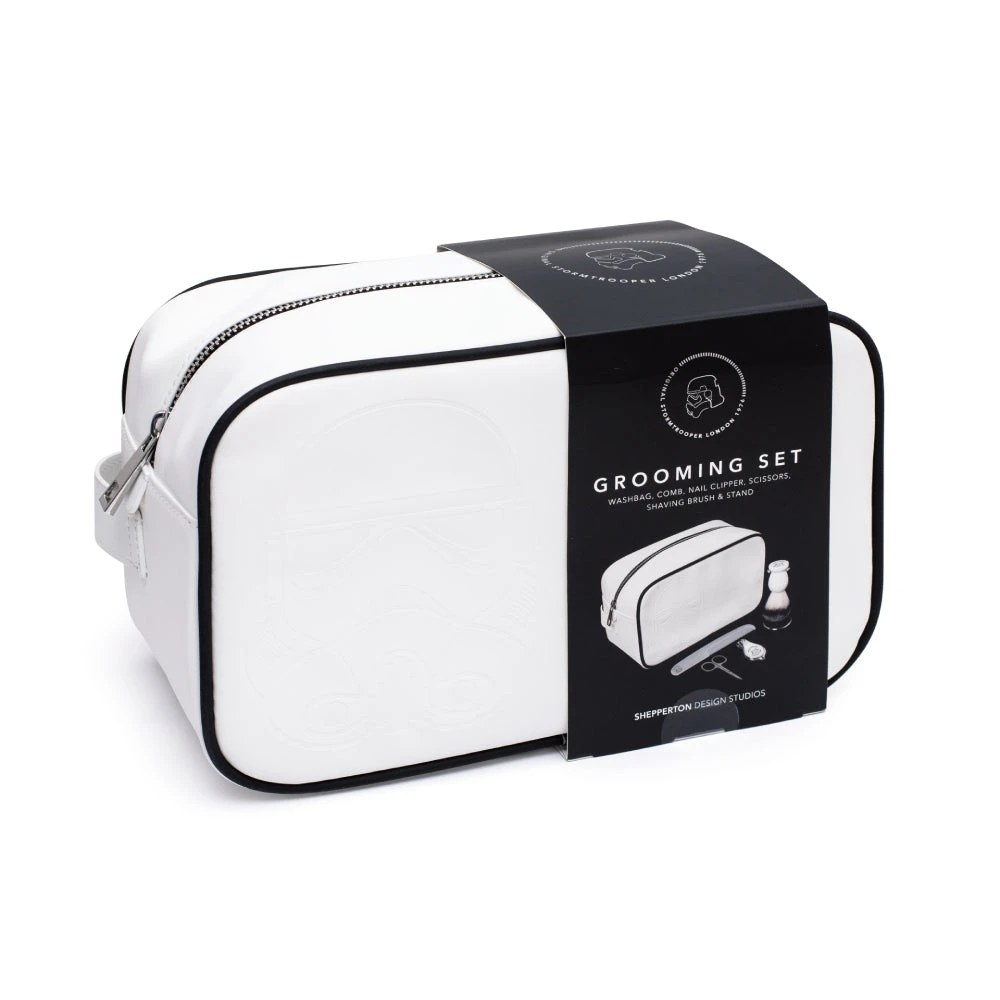 ThumbsUp! Original Stormtrooper Grooming Set 4 ThumbsUp! Original Stormtrooper Grooming Set