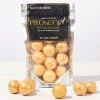 William Valentine Prosecco Scented Gold Glitter Bath Bombs