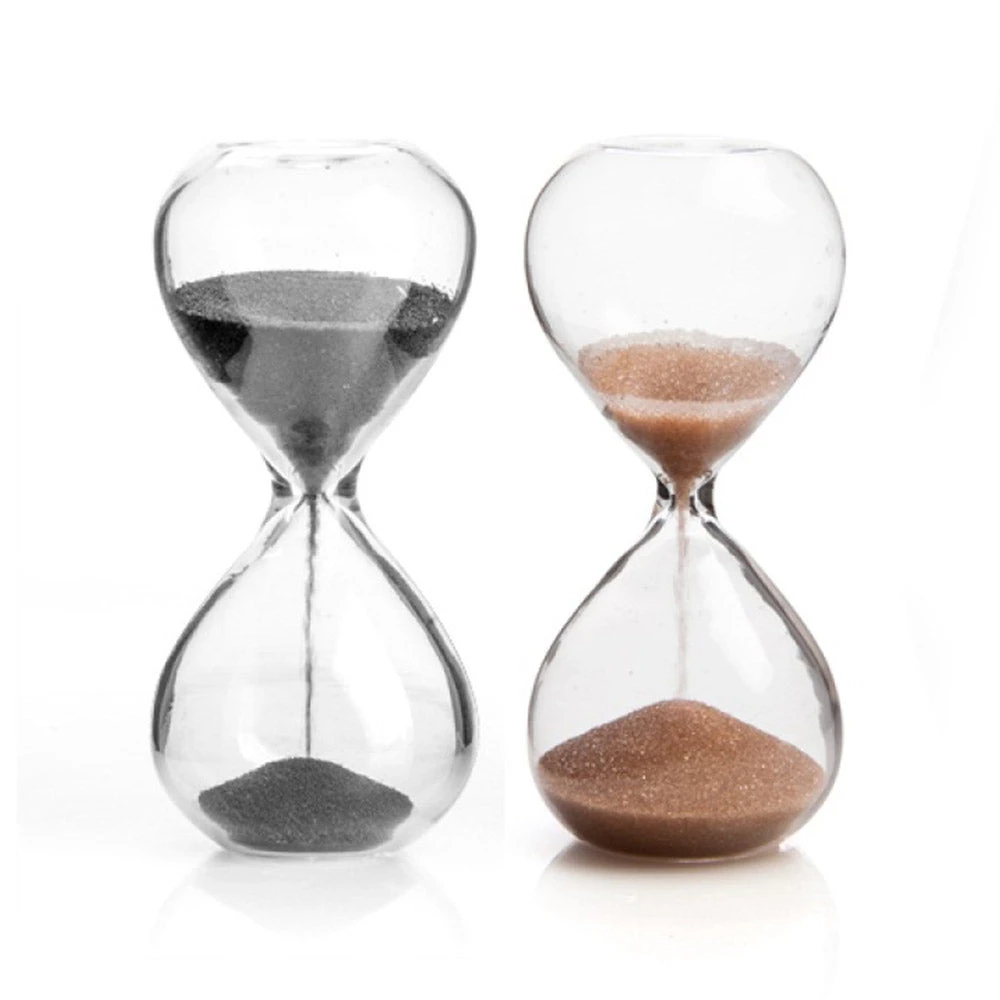 Mdi Office Gifts World's Smallest Sand Timer - 1 Minute 3 Mdi Office Gifts World's Smallest Sand Timer - 1 Minute