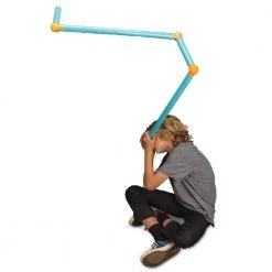 Heebiejeebies DIY 10pc Create Your Own Periscope Kit 2m