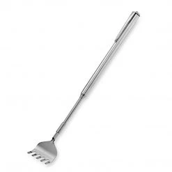 IsAlbi Handy Telescopic Back Scratcher Novelty Office Toys