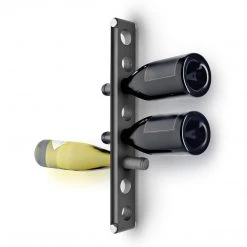 UNTIL Eva Solo Nordic Kitchen Wall Mount Wine Rack For Dad