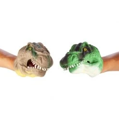Mdi Gifts For Boys T-Rex Hand Puppet