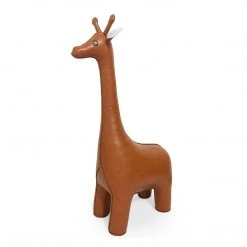 UNTIL Zuny Giant Handmade Classic Giraffe 143cm 9 UNTIL Zuny Giant Handmade Classic Giraffe 143cm