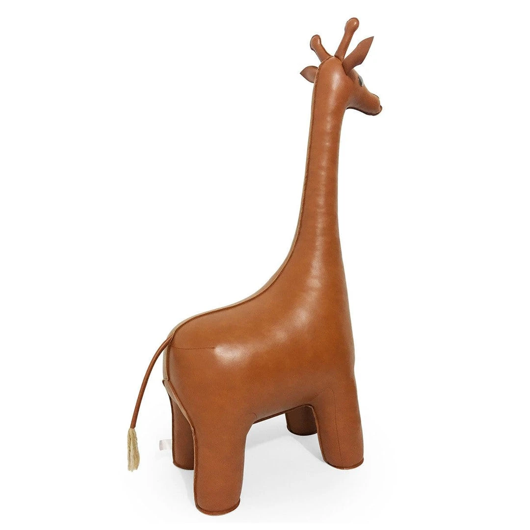 UNTIL Zuny Giant Handmade Classic Giraffe 143cm 6 UNTIL Zuny Giant Handmade Classic Giraffe 143cm