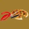 Dreamfarm Kitchen Scizza Pizza Cutter Server Scissors