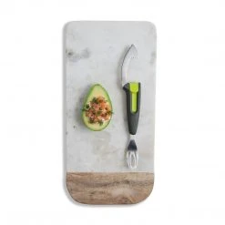 IsAlbi Gadgets For Him Avo Shark Amazing Avocado Tool