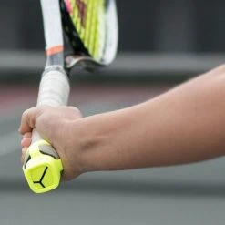 IWorld Australia Zepp Tennis 3D Motion Sensor For IOS & Android