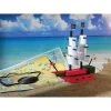 IsAlbi Pirate Ship In A Tin Science STEM Toys 2 IsAlbi Pirate Ship In A Tin Science STEM Toys