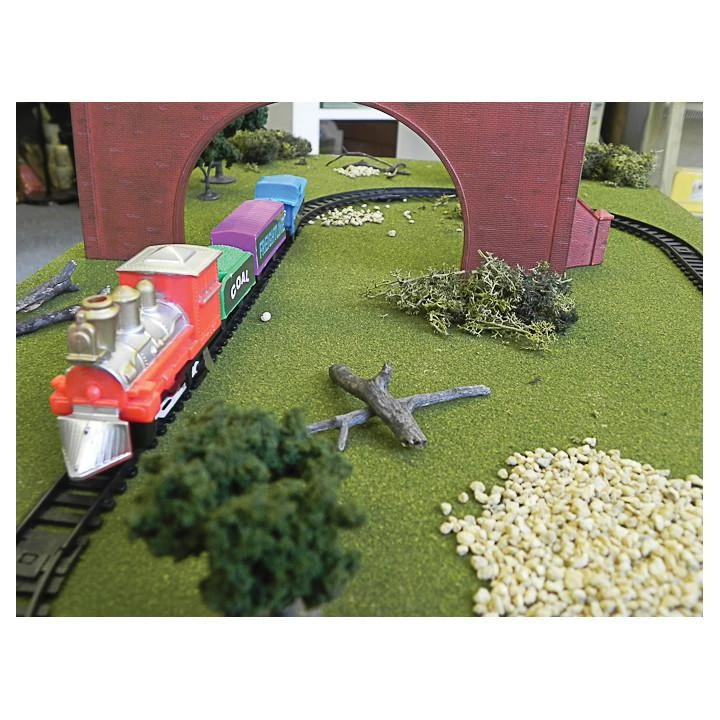 IsAlbi Train Set In A Tin Gifts For Boys 5 IsAlbi Train Set In A Tin Gifts For Boys