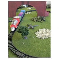 IsAlbi Train Set In A Tin Gifts For Boys 9 IsAlbi Train Set In A Tin Gifts For Boys