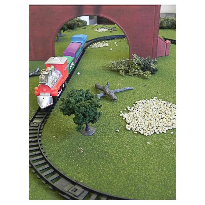 IsAlbi Train Set In A Tin Gifts For Boys 6 IsAlbi Train Set In A Tin Gifts For Boys