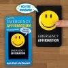 William Valentine Gadgets For Him Emergency Affirmation Button