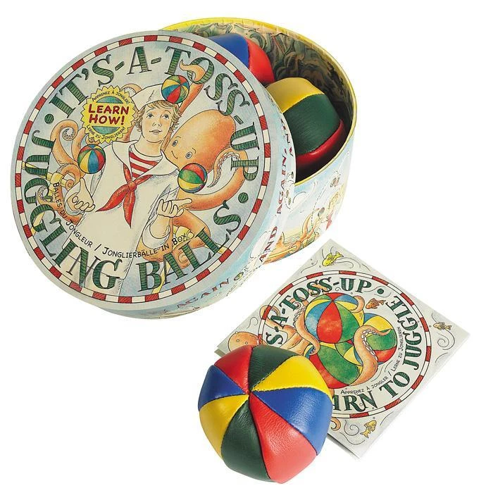 AM Living Learn To Juggle Science STEM Toys 4 AM Living Learn To Juggle Science STEM Toys