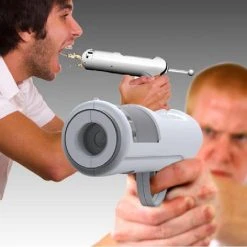 Mdi Man Cave Gifts Alcohol Shot Gun