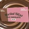 Bloomsberry Marital Bliss Chocolate Man Cave Gifts