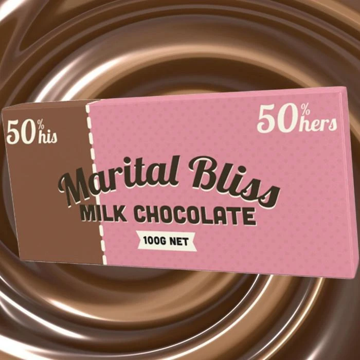 Bloomsberry Marital Bliss Chocolate Man Cave Gifts 3 Bloomsberry Marital Bliss Chocolate Man Cave Gifts