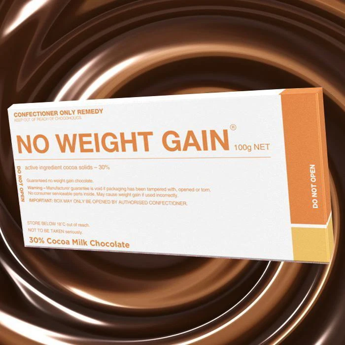 Bloomsberry No Weight Gain Chocolate Mens Novelty Gifts 3 Bloomsberry No Weight Gain Chocolate Mens Novelty Gifts