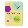 Baby Made My First Year Baby Inkless Print Kit 2 Baby Made My First Year Baby Inkless Print Kit
