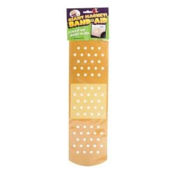 Mdi Giant Products Giant Band-Aid Magnet