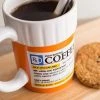 Mdi Man Cave Gifts Prescription Coffee Mug