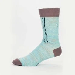 Optoco Funky Tees & Socks F#ck This Sh#t Mens & Ladies Socks