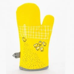 Optoco I'm Not Bossy I'm The Boss Oven Mitt Gifts For Sisters