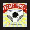 Brumby Sunstate Penis Pokey Interactive Novelty Book