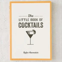 Brumby Sunstate The Little Book Of Cocktails