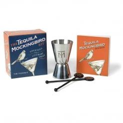 Brumby Sunstate The Tequila Mockingbird Cocktail Kit