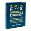 Brumby Sunstate Mens Novelty Gifts What The F#ck Should I Drink? 1 Brumby Sunstate Mens Novelty Gifts What The F#ck Should I Drink?