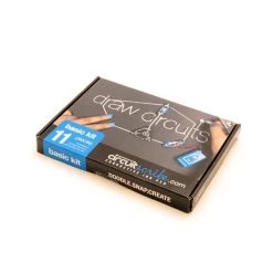 IWorld Australia Circuit Scribe Conductive Ink Pen Basic Kit Science STEM Toys