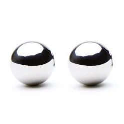 Sheldon & Hammond Premium Stainless Steel Ice Balls 7 Sheldon & Hammond Premium Stainless Steel Ice Balls