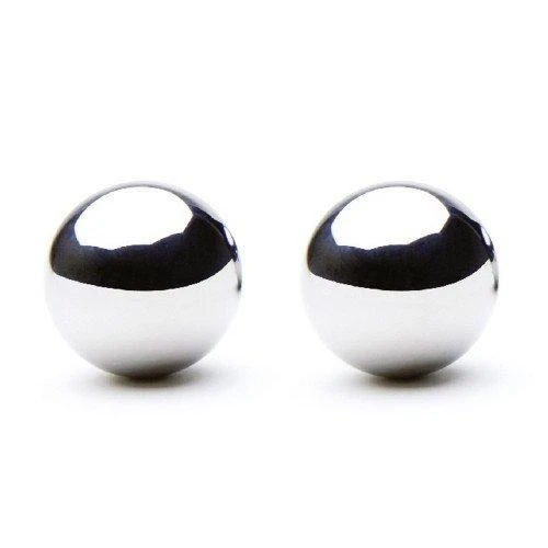 Sheldon & Hammond Premium Stainless Steel Ice Balls 5 Sheldon & Hammond Premium Stainless Steel Ice Balls