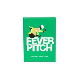 Curated Sports And Outdoors Fever Pitch Soccer Football Card Game 7 Curated Sports And Outdoors Fever Pitch Soccer Football Card Game