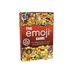 Curated The Hilarious Emoji Card Game