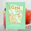 Brumby Sunstate For Dad Gin Made Me Do It: 60 Deliciously Botanical Cocktail Recipes