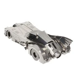 Divisible By Zero Batman: Build Your Own Metallic 1989 Batmobile Man Cave Gifts 8 Divisible By Zero Batman: Build Your Own Metallic 1989 Batmobile Man Cave Gifts
