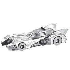 Divisible By Zero Batman: Build Your Own Metallic 1989 Batmobile Man Cave Gifts 9 Divisible By Zero Batman: Build Your Own Metallic 1989 Batmobile Man Cave Gifts