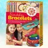 Johnco Gifts For Girls Friendship Bracelets Kit