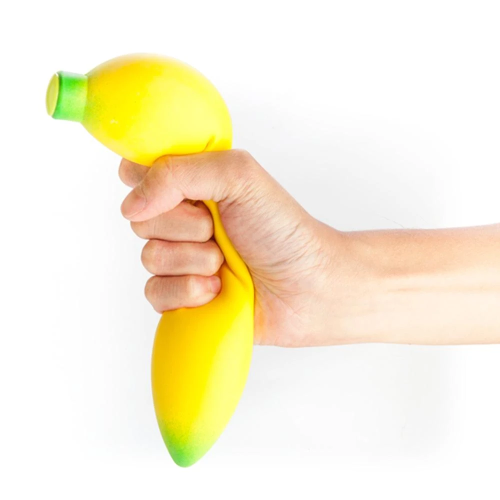 Mdi Stress Banana 4 Mdi Stress Banana